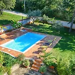 Apartament Nettes In Valica Mit Grossem Garten By Interhome Mazurija