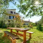 Nettes In Valica Mit Grossem Garten By Interhome * Mazurija