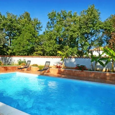 Nettes In Valica Mit Grossem Garten By Interhome * Mazurija