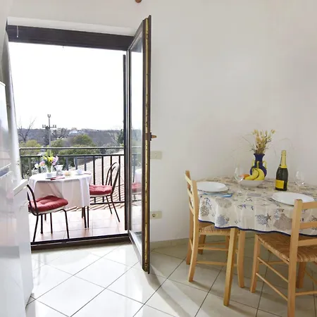 Apartament Nettes In Valica Mit Grossem Garten By Interhome Mazurija