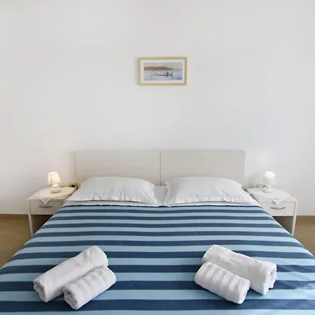 Apartament Nettes In Valica Mit Grossem Garten By Interhome *