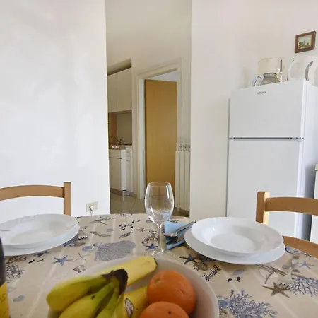 Apartament Nettes In Valica Mit Grossem Garten By Interhome