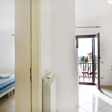 Apartament Nettes In Valica Mit Grossem Garten By Interhome *