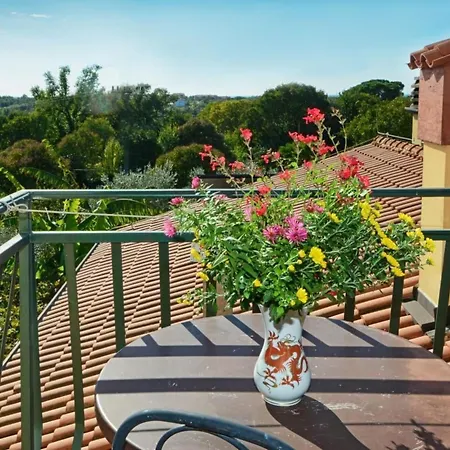 Nettes In Valica Mit Grossem Garten By Interhome